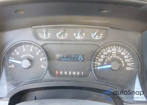 2013 Ford F-150 Stx z USA, uszkodzony, nr VIN 1FTFX1CF9DFD18259